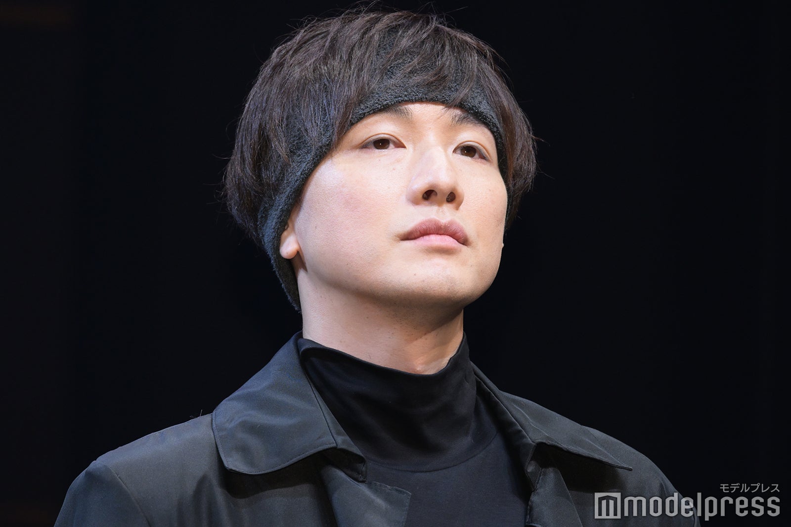 細貝圭（C）モデルプレス