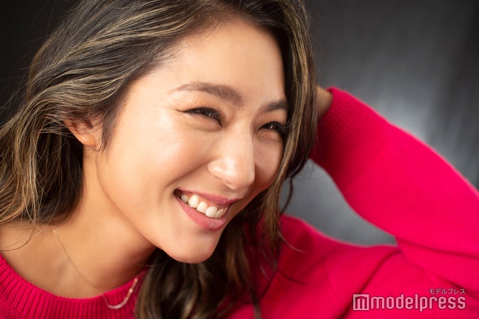 福田萌子(C)モデルプレス