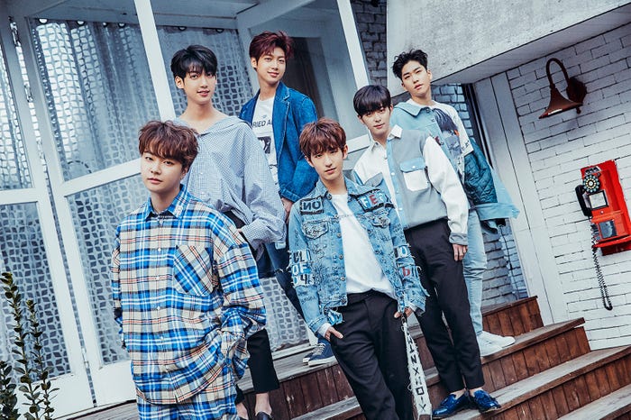 BOYFRIEND (提供写真)