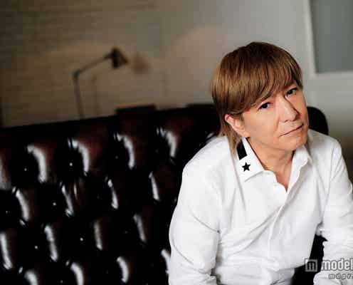 小室哲哉が語る“KEIKO”と“今後のglobe”「期待が見えて来ている」