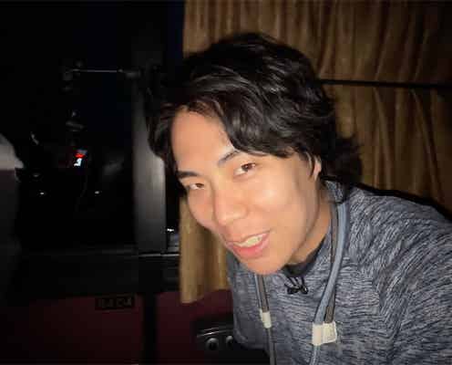 令和ロマン くるま、“今一番面白い芸人”を告白「天下取るべきなんですけど、体がデカすぎて」