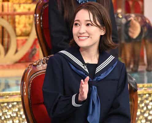 chay「反抗期がバリバリ来ちゃって」名門女子校でのヤンチャな過去とは?