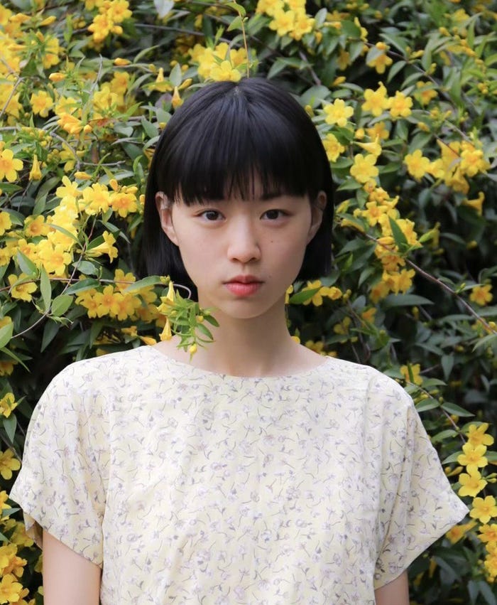 片山友希(提供写真)