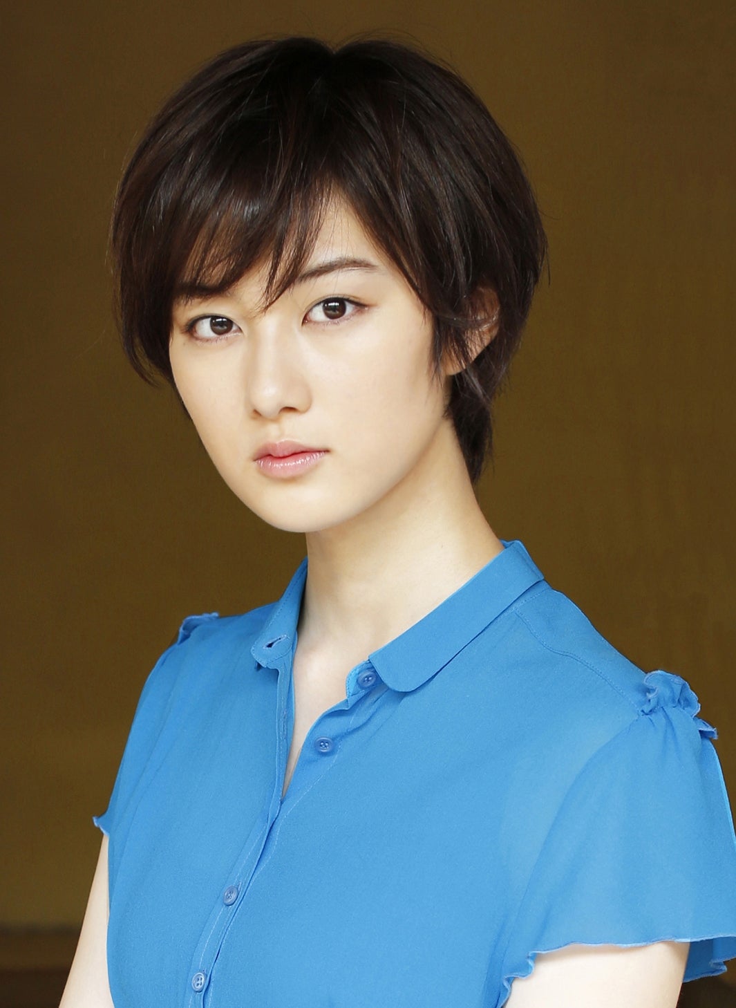 高月彩良（提供写真）