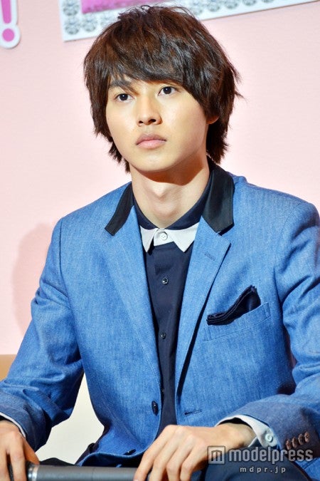イケメンツンデレ王子 山崎賢人の大胆発言に女性ファン胸キュン モデルプレス