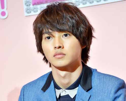 “イケメンツンデレ王子”山崎賢人の大胆発言に女性ファン胸キュン