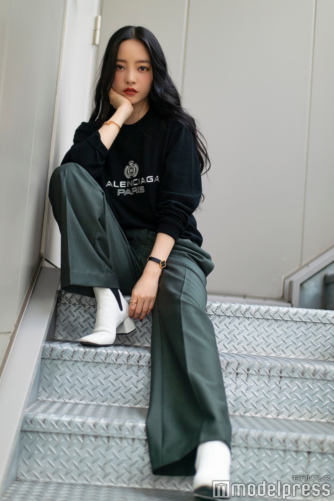 HARA（C）モデルプレス