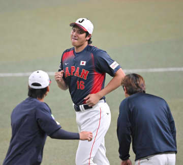 「大谷さんの顔w」ニヤニヤとにらみつけた相手にSNS反応「相変わらずお気に入りw」「またタメ口なの？w」