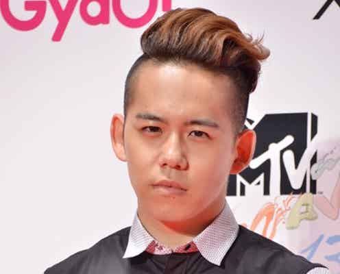 清水翔太「割と一目惚れタイプ」恋愛観を赤裸々告白 “イケメン対応”に反響