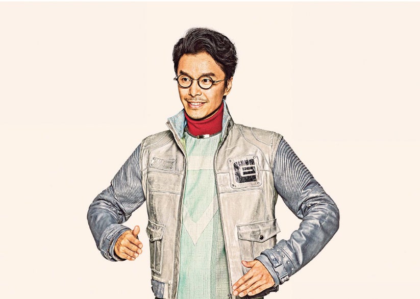 コスモフ（提供写真）