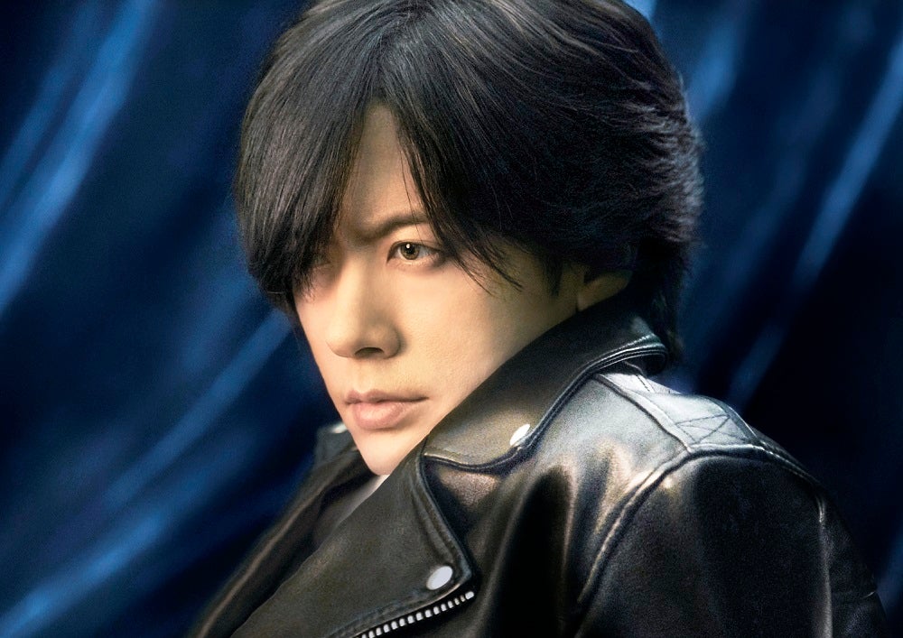 DAIGO （画像提供：テレビ朝日）