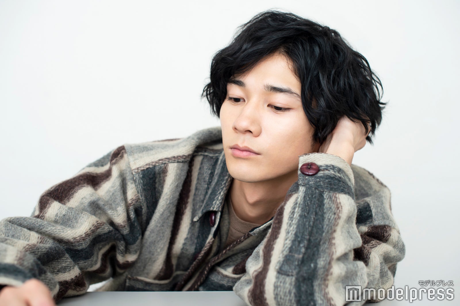 清原翔（C）モデルプレス