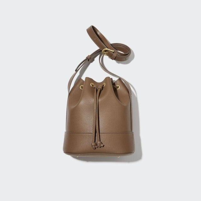 ユニクロ　バッグ