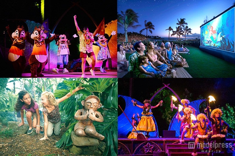 ディズニーハワイで体験すべきアクティビティ3選＜アウラニ体験レポ＞