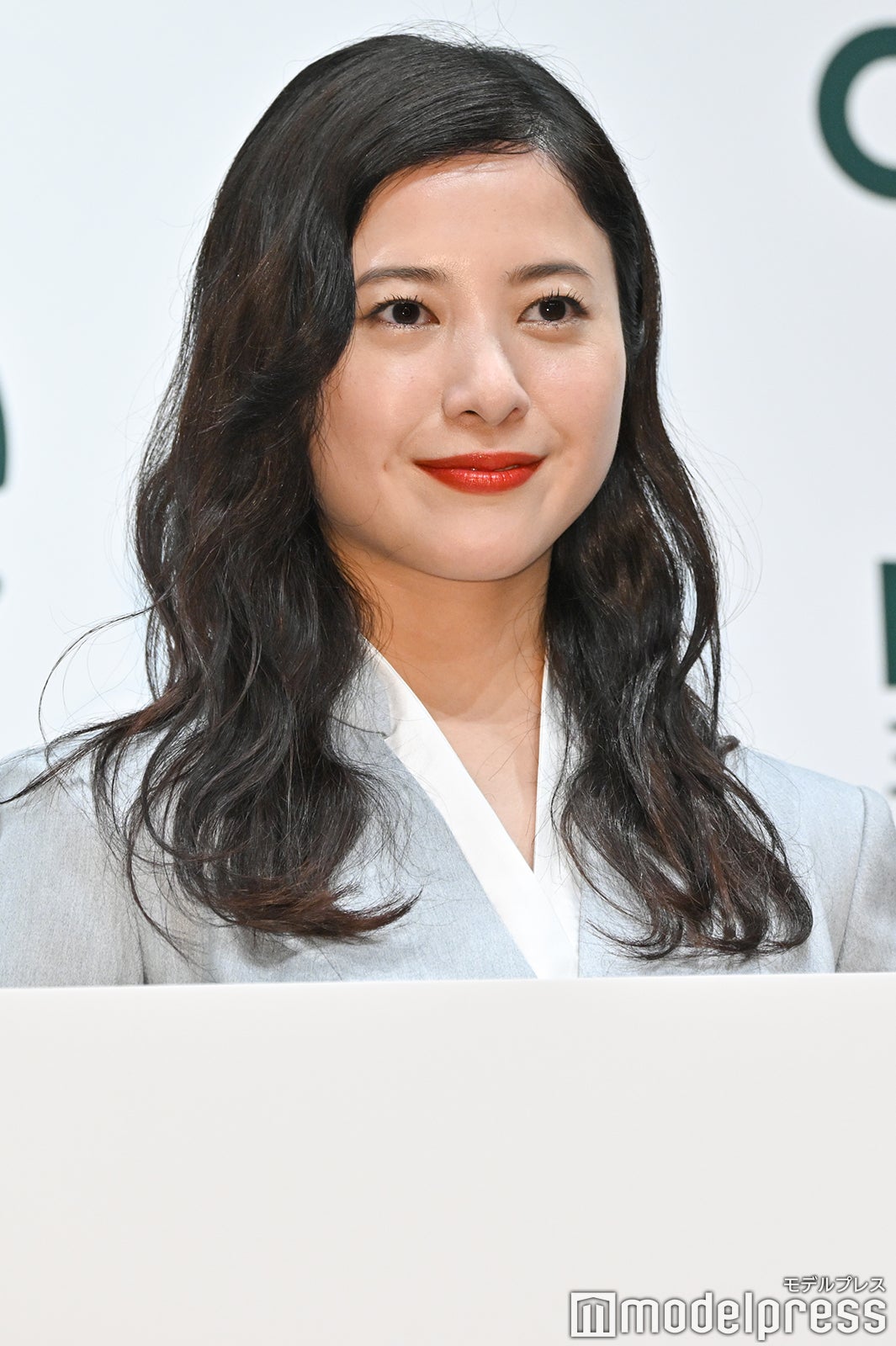 吉高由里子（C）モデルプレス