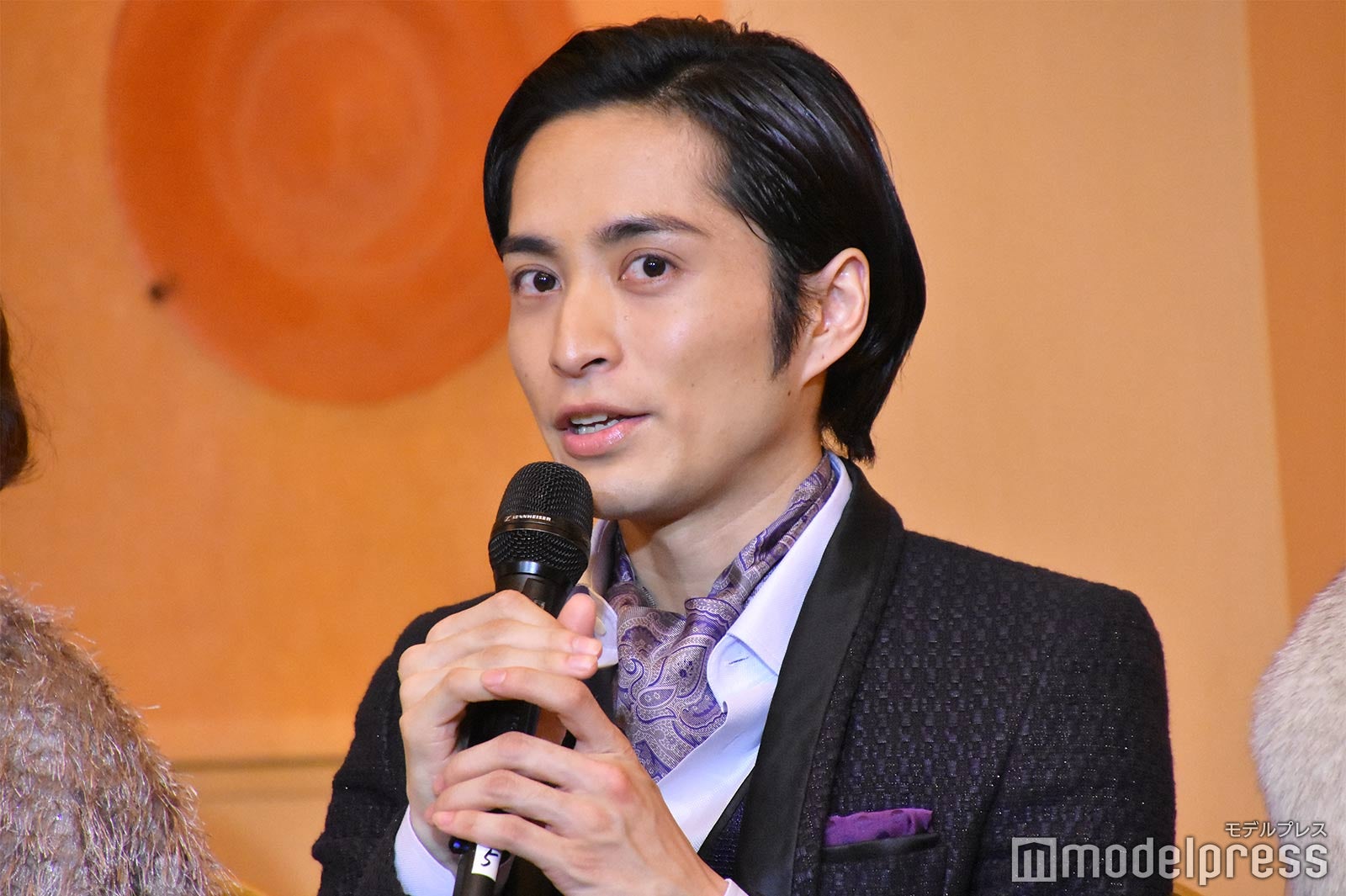矢田悠祐 （C）モデルプレス