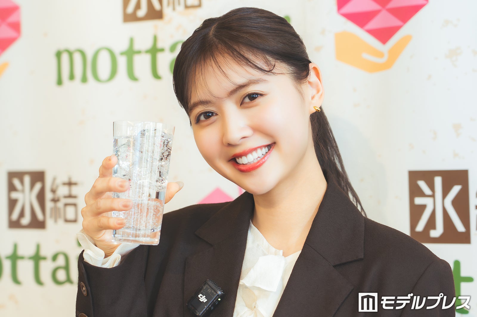 松元絵里花さん（C）モデルプレス