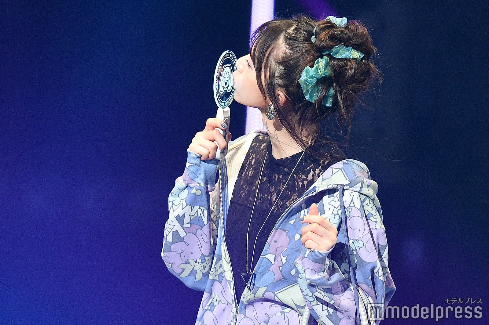 齋藤飛鳥（C）モデルプレス