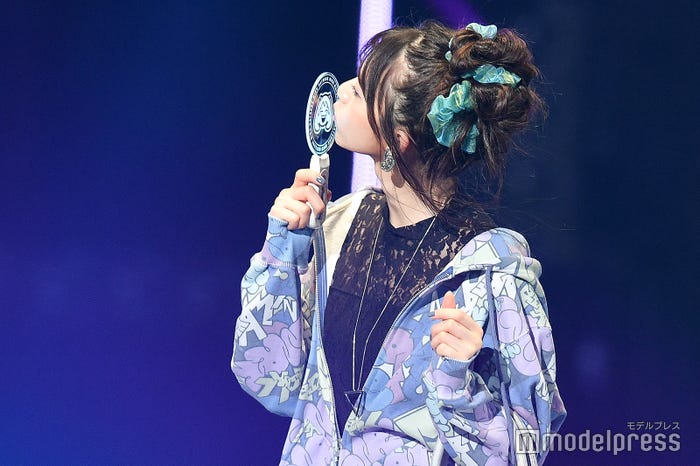 齋藤飛鳥 (C)モデルプレス