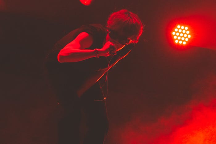 Aile The Shota「BMSG FES’24」撮影:田中聖太郎写真事務所