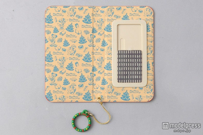 TDL：スマートフォンケース（C）Disney