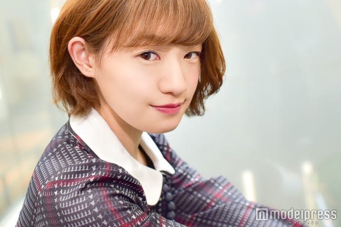 中田花奈(C)モデルプレス