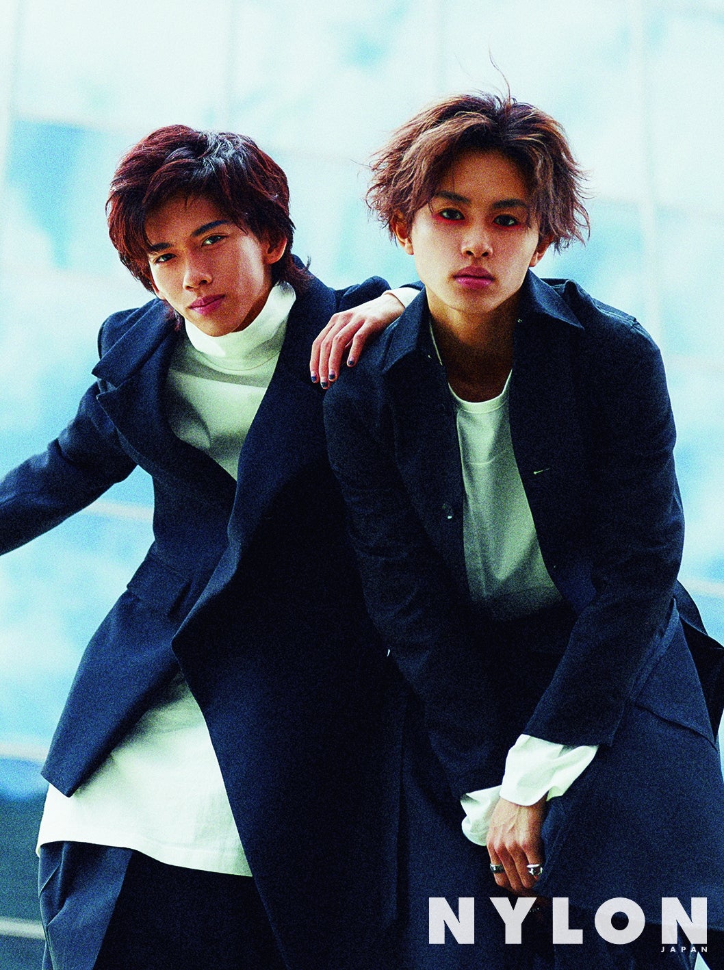 超特急（画像提供：カエルム）