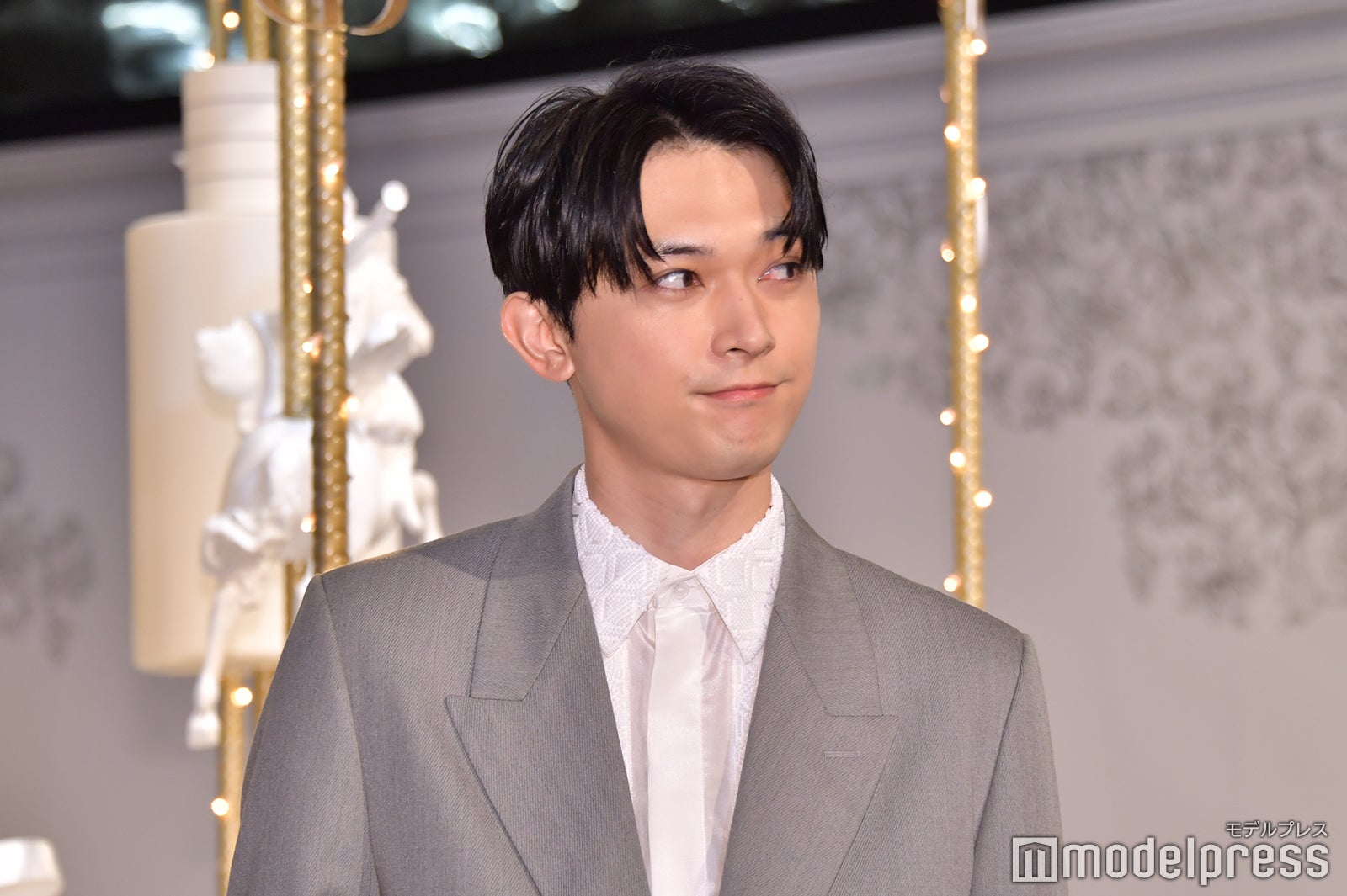 吉沢亮（C）モデルプレス