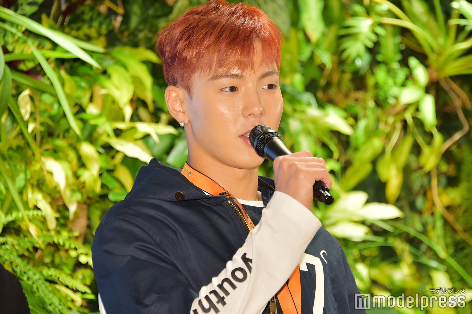 ショヌ （C）モデルプレス