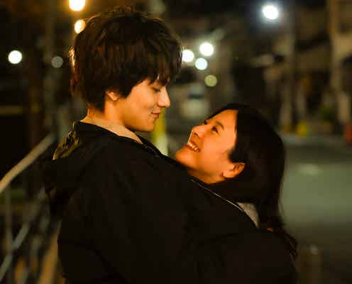 「星降る夜に」最終回 鈴(吉高由里子)&一星(北村匠海)、何度もキスでエンド 2人の結末に視聴者感動