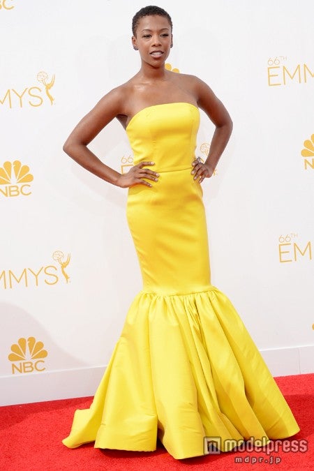 サミラ・ワイリー