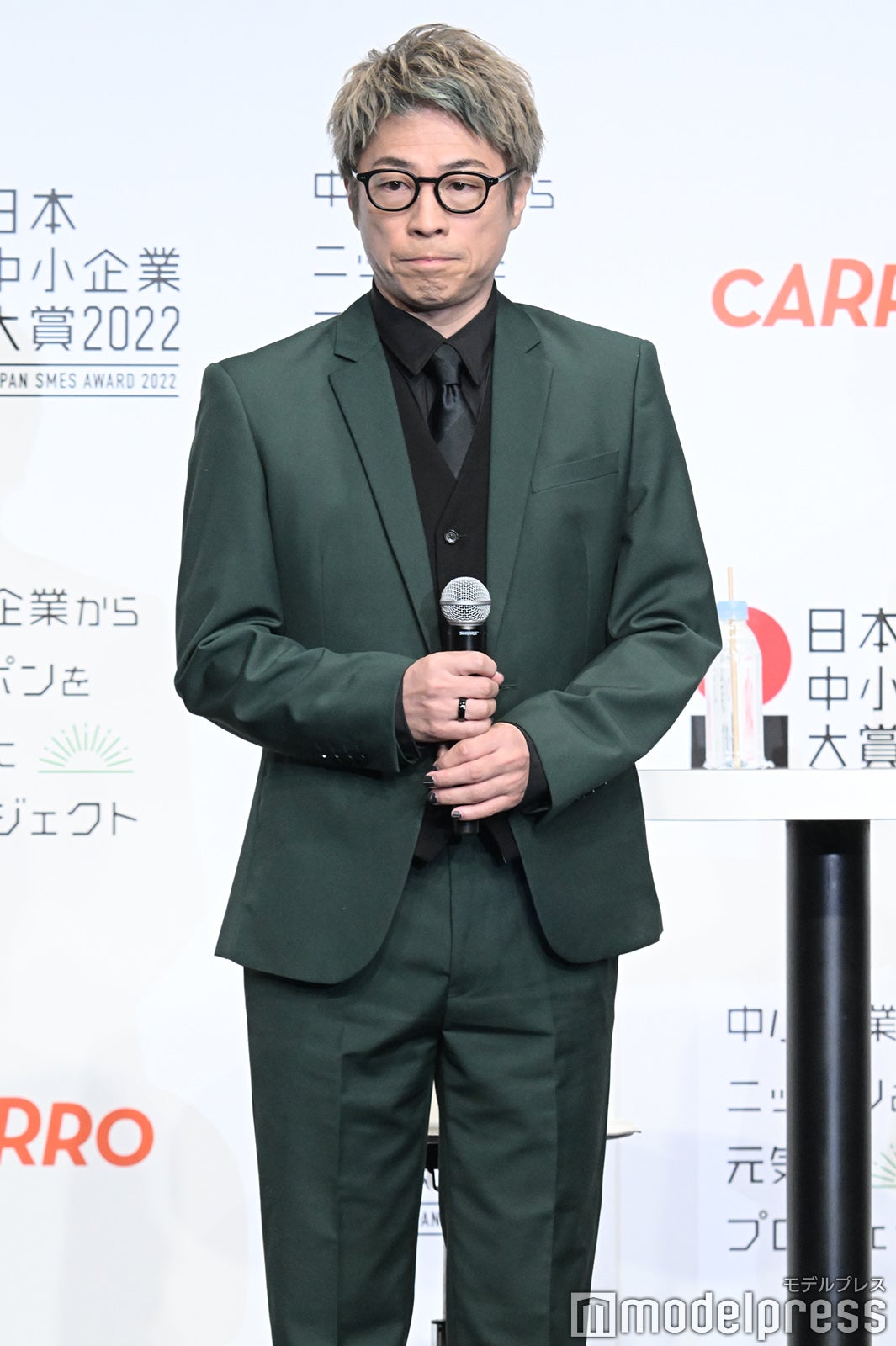 田村淳（C）モデルプレス