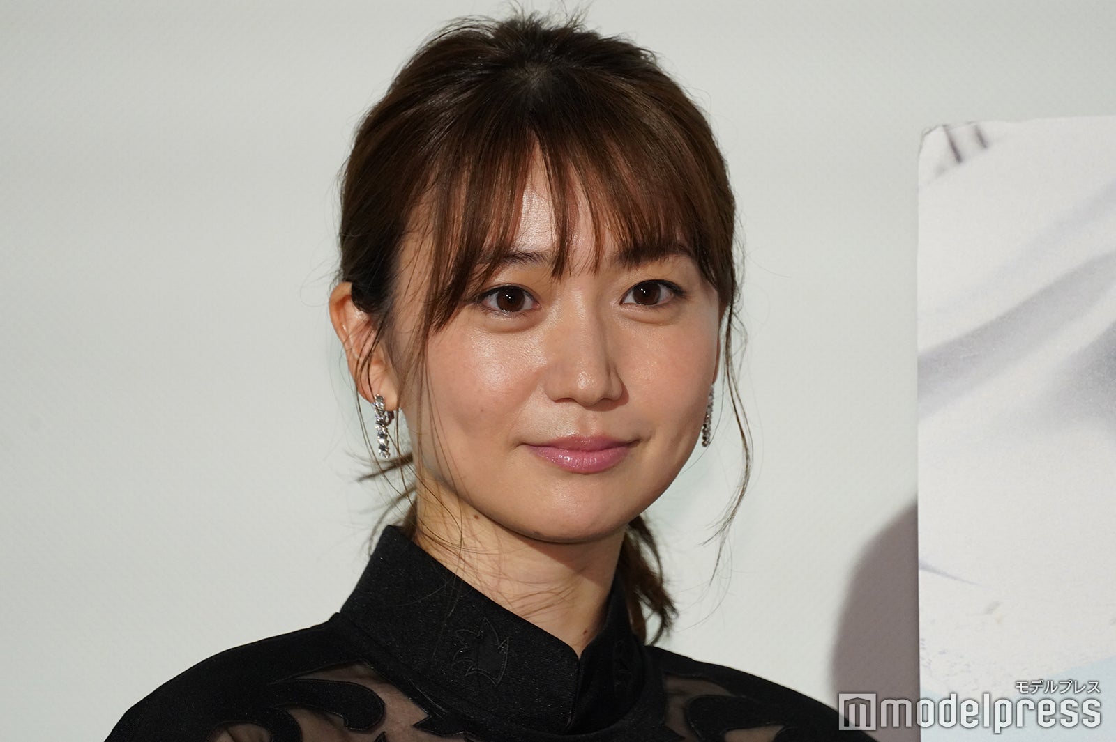 大島優子（C）モデルプレス