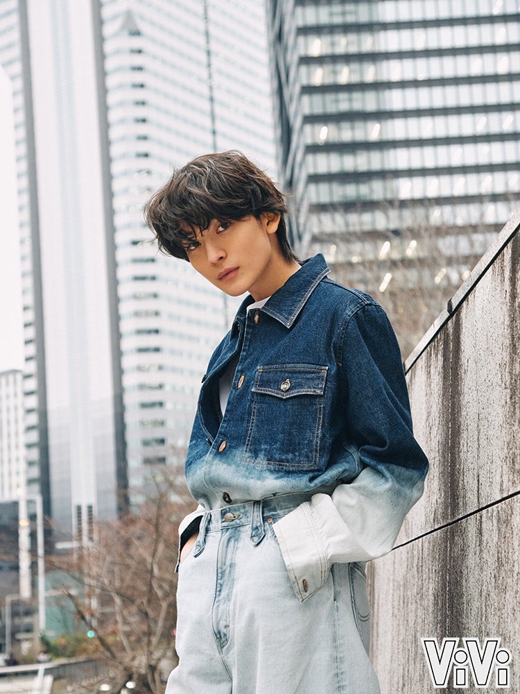 高橋文哉＆山下幸輝、8LOOMメンバーとの最近の交流・俳優としての思い語る