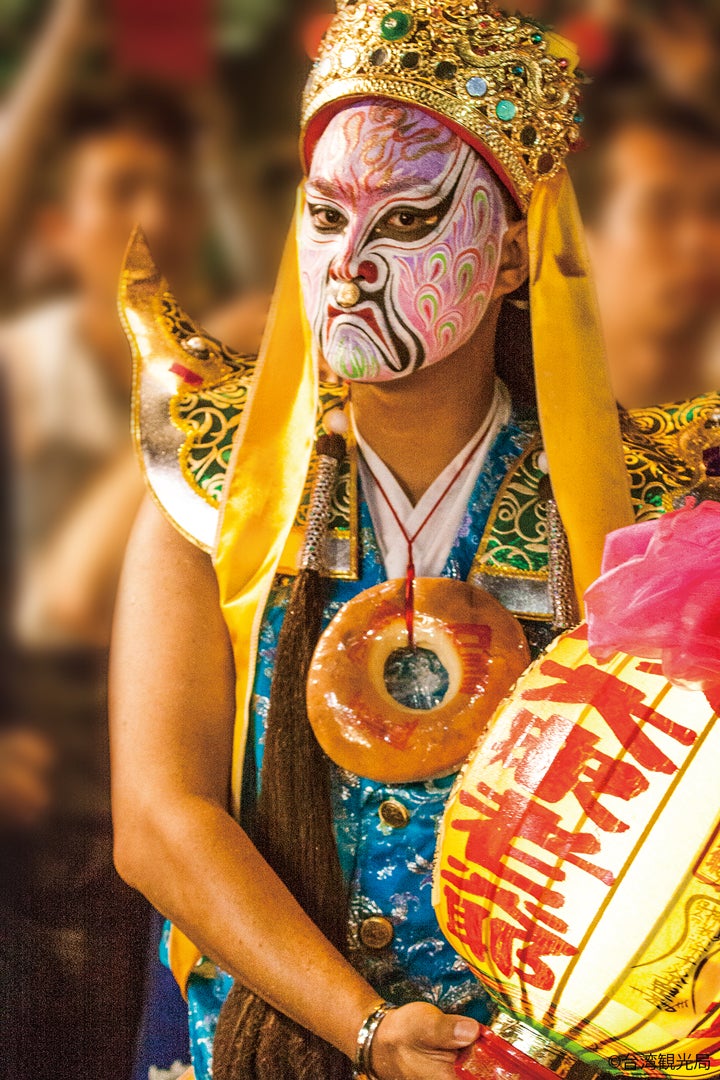 台湾フェスタ 2016イメージ／画像提供：EIGHTY ONE TOKYO