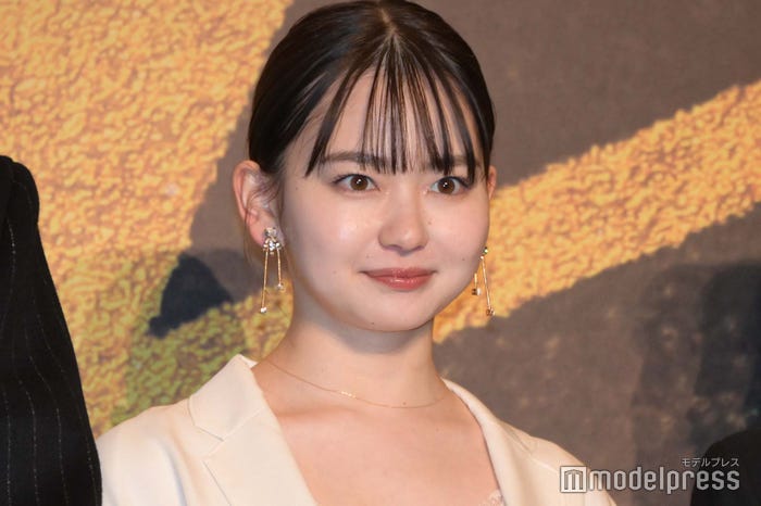 山田杏奈(C)モデルプレス