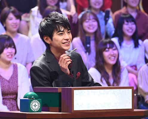 Sexy Zone佐藤勝利、小学時代のイケメン写真にスタジオため息