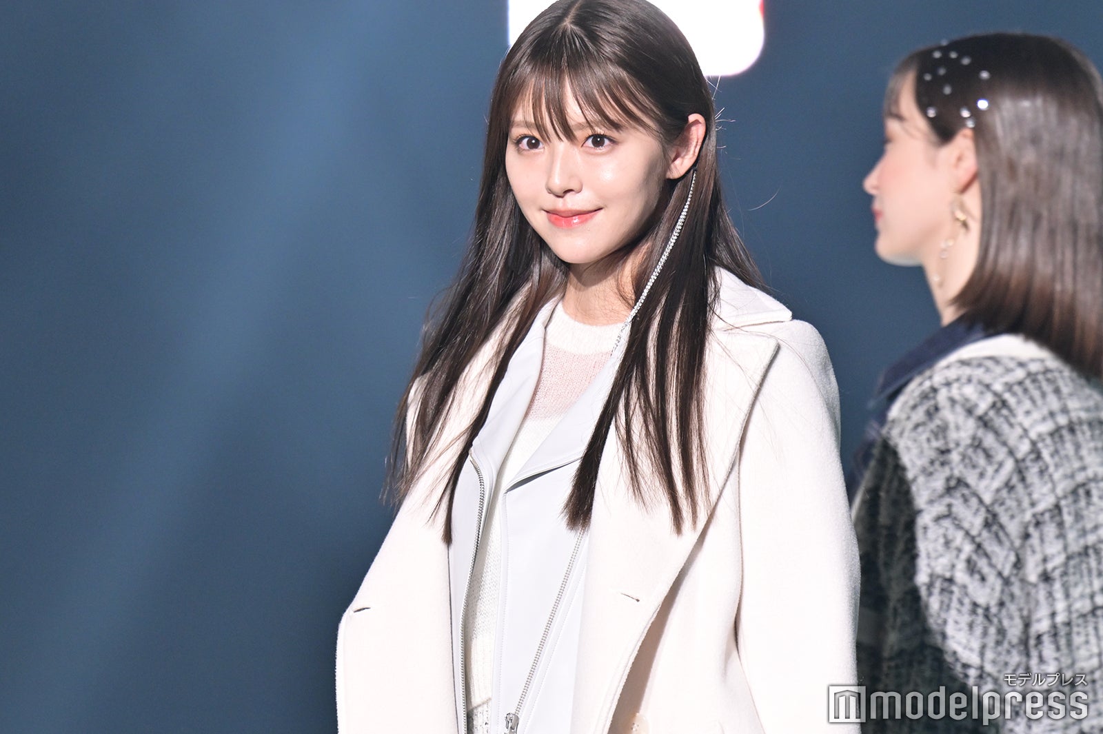 鈴木ゆうか（C）モデルプレス