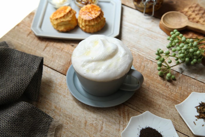 CHAVATY／画像提供：きちり