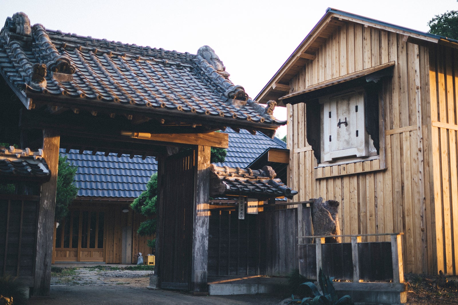 江口屋／画像提供：かすみがうら未来づくりカンパニー