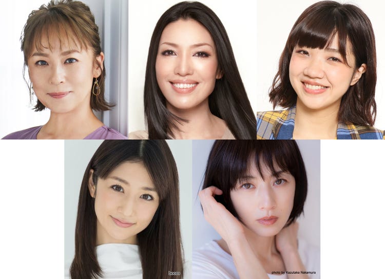 高岡早紀 情報番組コメンテーター初挑戦 フジ新番組 ポップup 女性陣レギュラー発表 モデルプレス 高岡早紀 情報番組コメンテーター初挑戦 フジ新番組 ポップup 女性陣レギュラー発表 モデルプレス