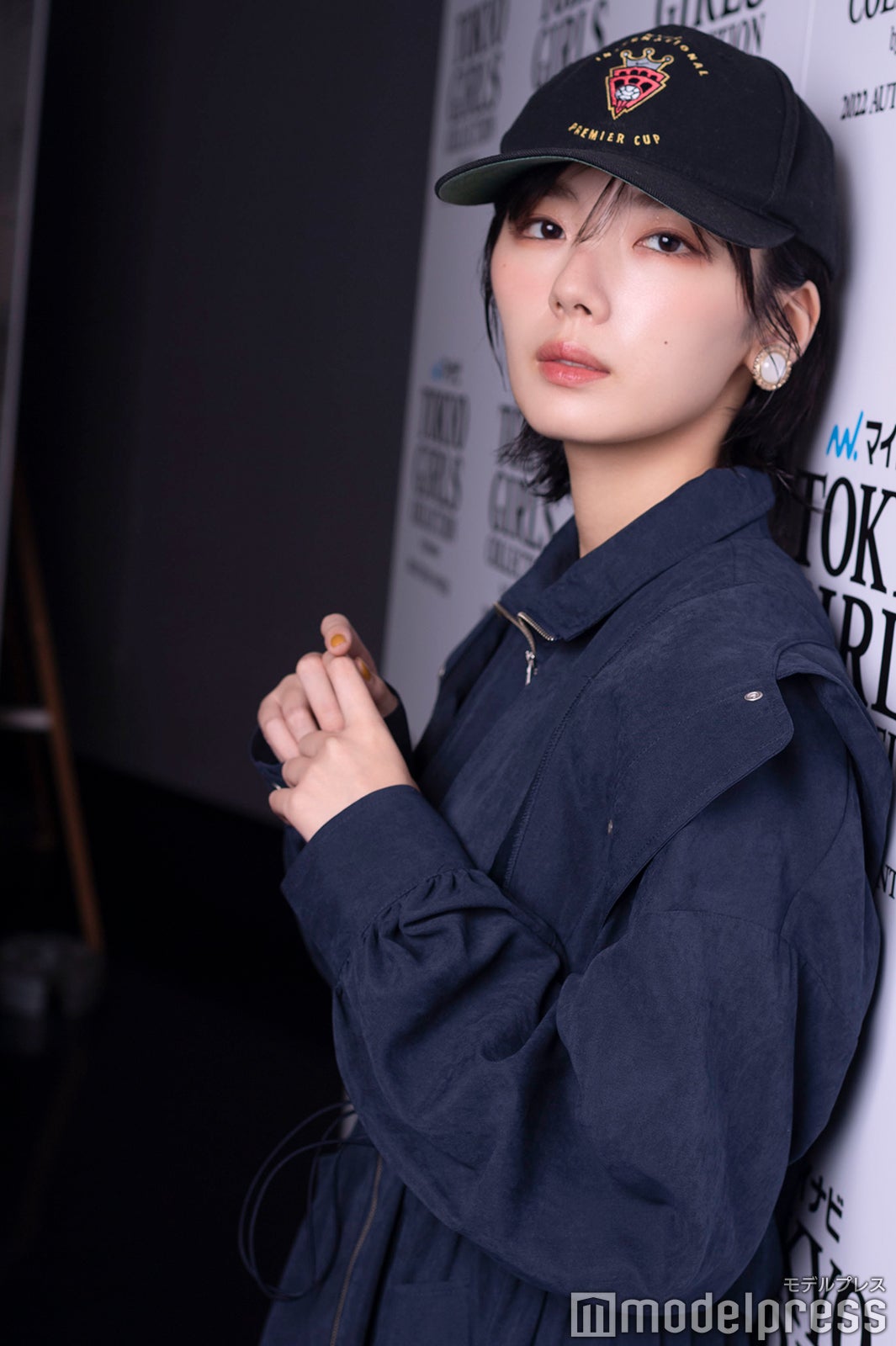 藤吉夏鈴（C）モデルプレス