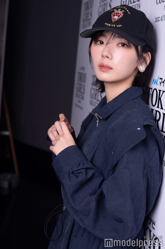 藤吉夏鈴(C)モデルプレス