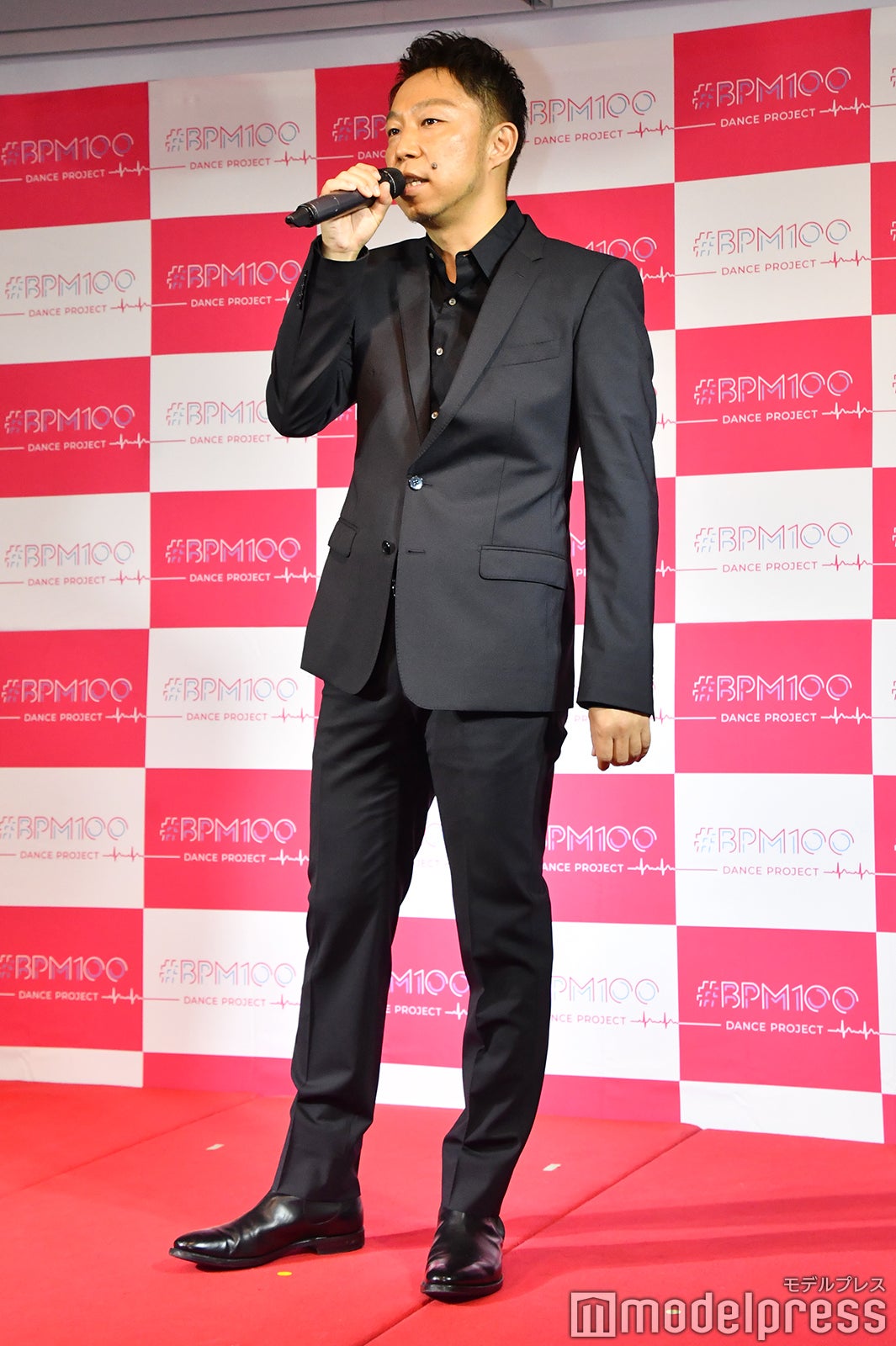 USA（C）モデルプレス