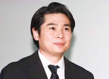 ノブコブ吉村 韓国バラエティー出演も集合場所わからず…腹痛も重なり絶体絶命「不安要素しかない顔」「泣くな～！！！」