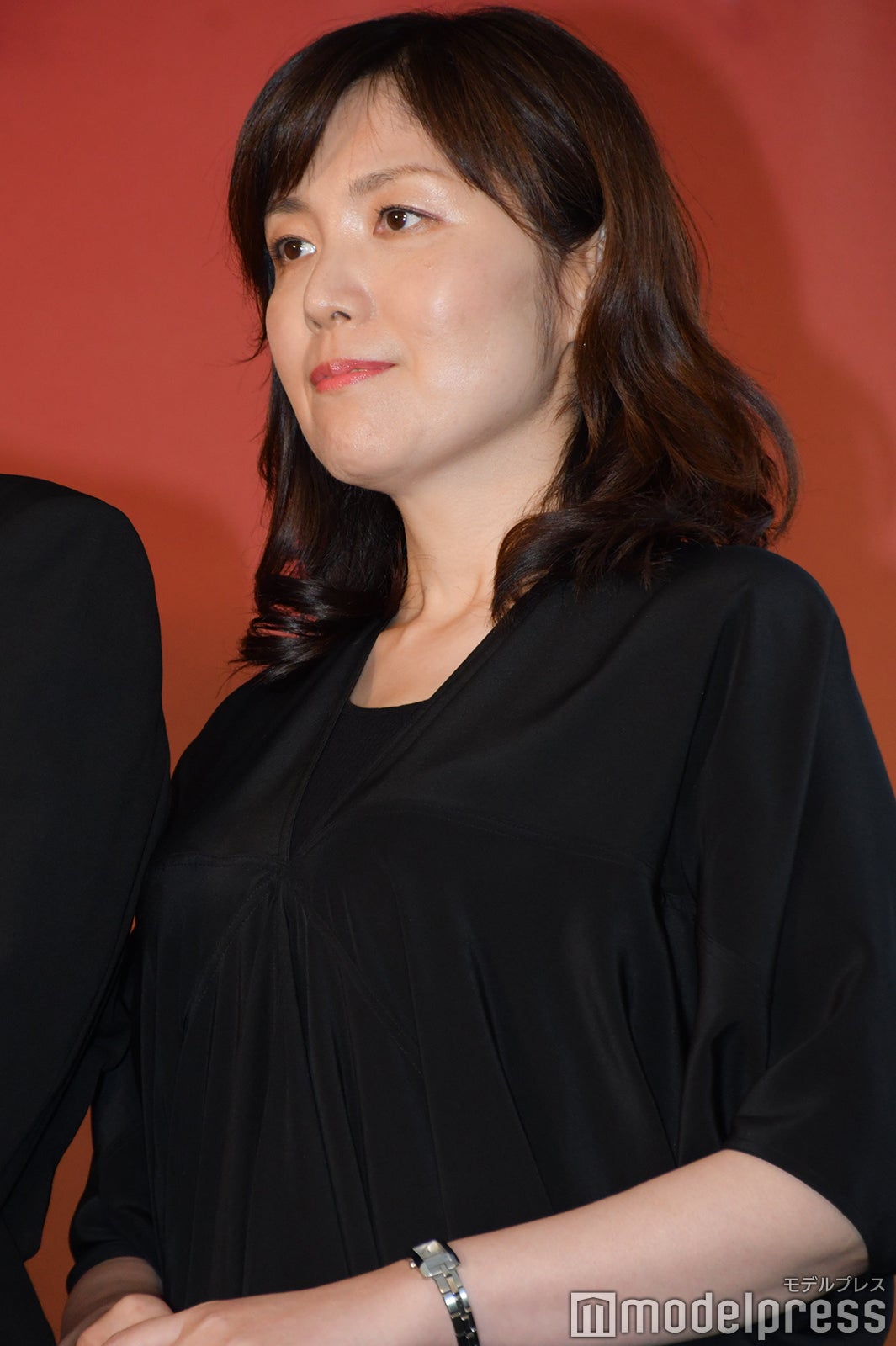 柚月裕子（C）モデルプレス