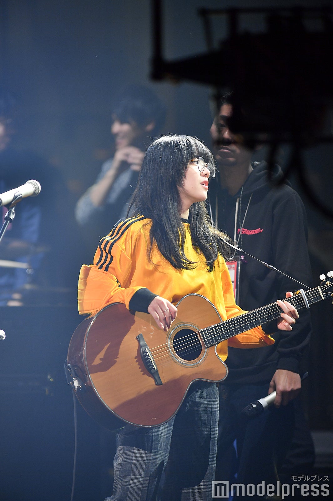 あいみょん （C）モデルプレス