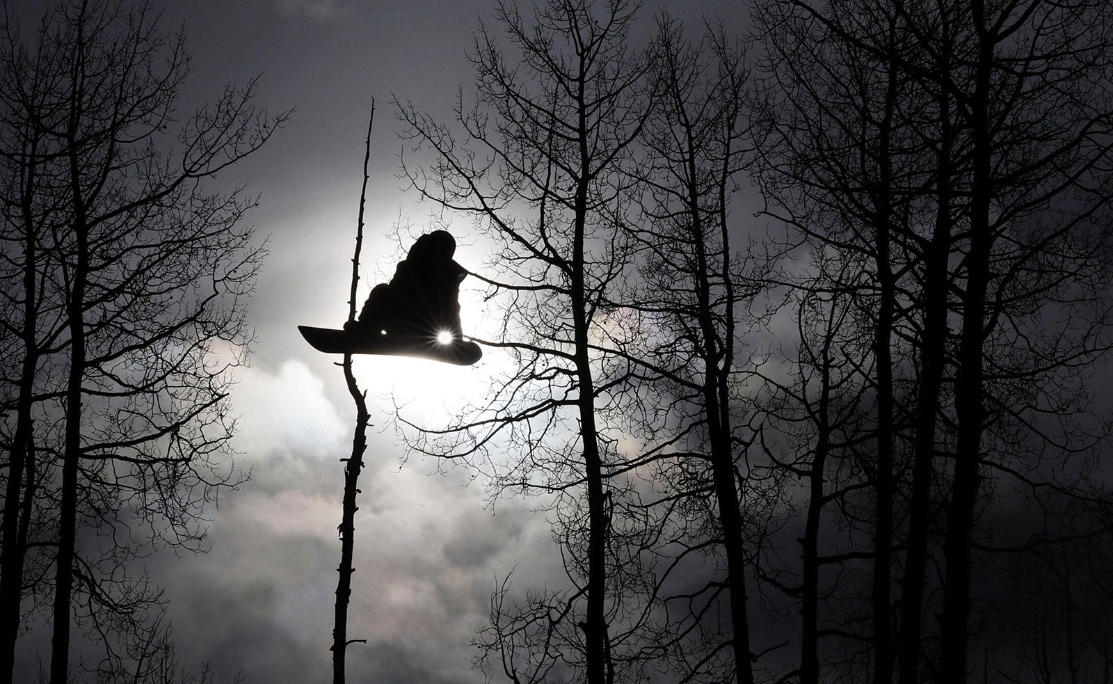 2018平昌冬季オリンピック速報写真展／画像提供：株式会社そごう・西武