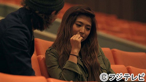 「テラスハウス」宮城大樹×今井華