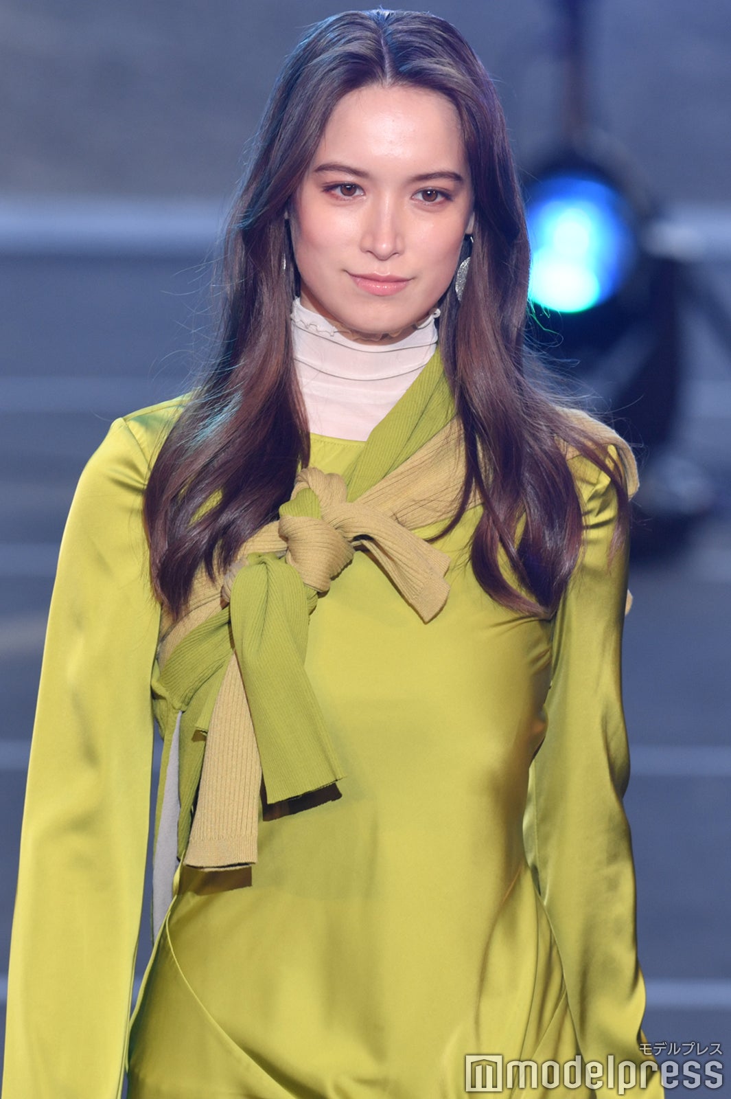 トラウデン直美（C）モデルプレス